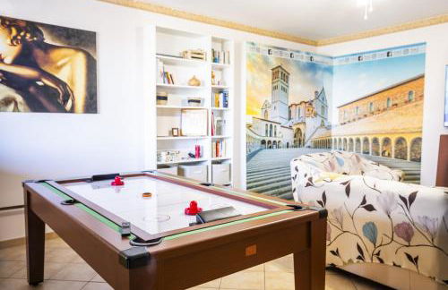 Villa Patty - Foto 26