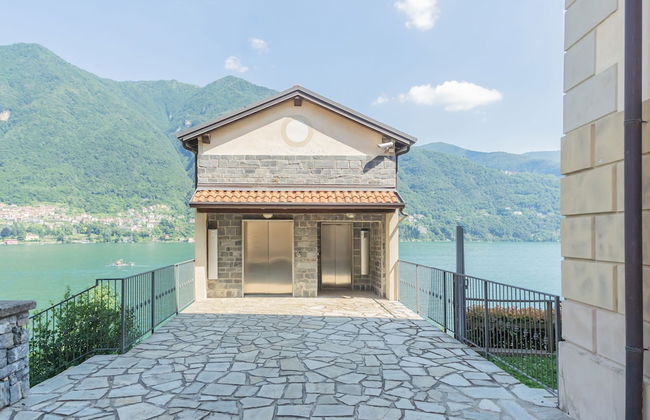 OC Lake Love in Laglio - Photo 36