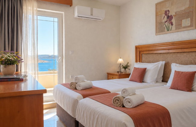 Elounda Residence Resort & Waterpark - Foto 74