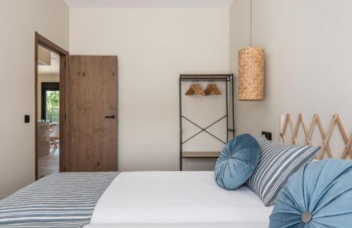 Nova Aguieira Apartments - Acceso directo playa - Foto 41