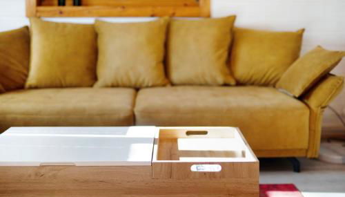 Haus Reiher - Foto 5