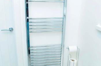 Contractor stays - Neville Crescent Sunderland - Foto 40