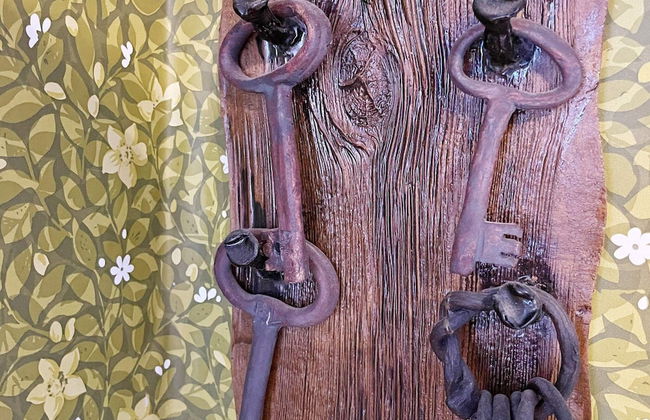 Holiday Home for 8 Guests in Sverige - Photo 23