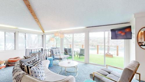 Casa del Lago - Foto 4