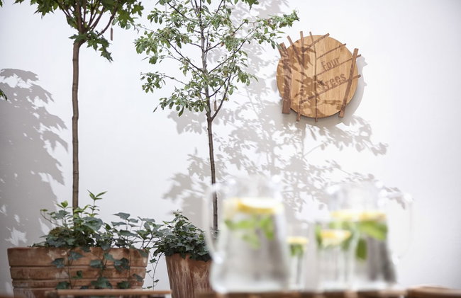 4 Trees Apartments by Adrez Living - Foto 4
