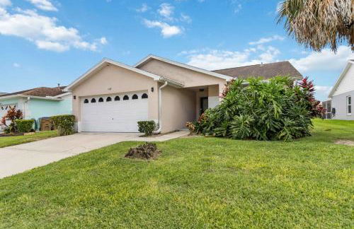 Indian Ridge- 4 bedroom home with Game Room - Foto 9