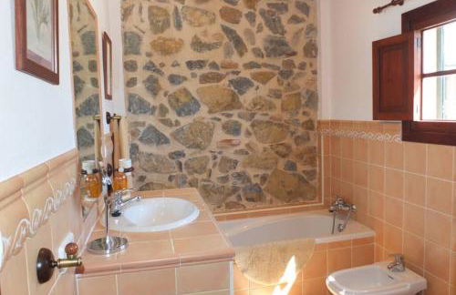 Villa Maria, bonita casa con jardín y piscina privada en Andratx - Foto 16