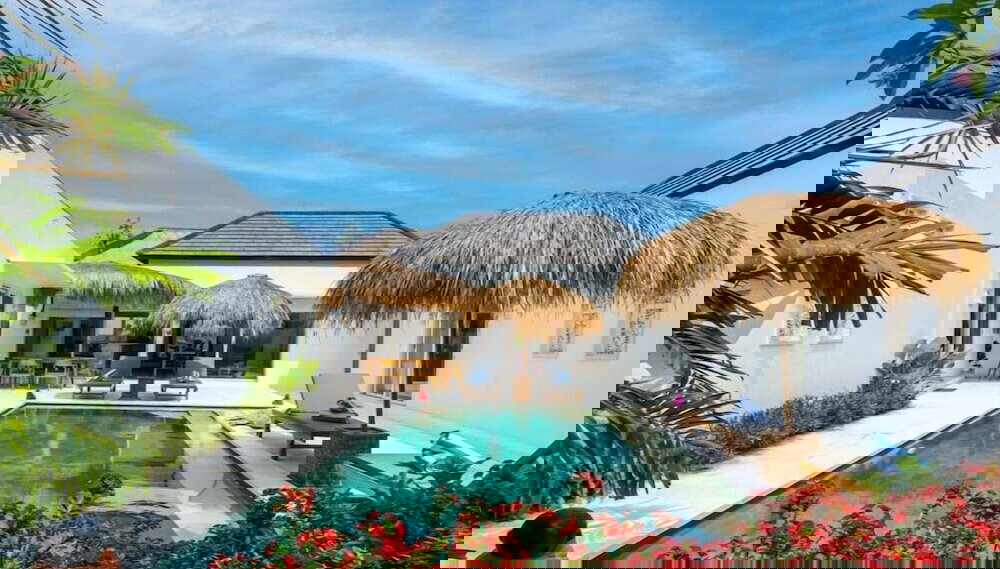 VIlla Anak by Pertama Management - Foto 1, Imagen principal