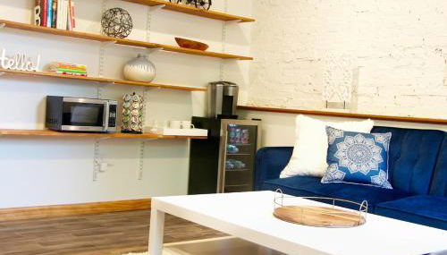 Brighton guest suite - Foto 5