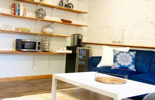 Brighton guest suite - Foto 5