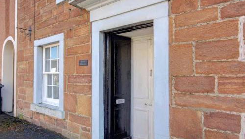 Anvil House, Golspie - Foto 4