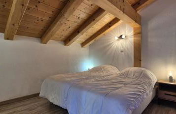 L'éclat de soleil- Vue sur les Alpes - Abondance - Photo 6