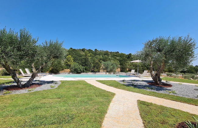 Tower House in Puglia With Pool and Charm - Foto 38