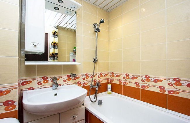 ApartLux Yugo-Zapadnaya Studio - Foto 12