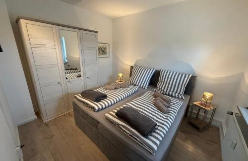 Ferienwohnung Hohenkämpen - Foto 32