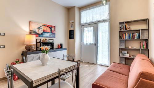 Trilocale indipendente vicino Metro per Colosseo - Domus in Rome - Foto 3