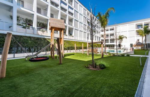 Apartamento Dora Maar I - Photo 18