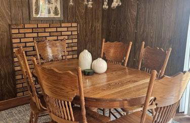 Secluded Forest Cabin Retreat Near Olympic Peninsula Coast | Near Sekiu, Washington - Foto 2