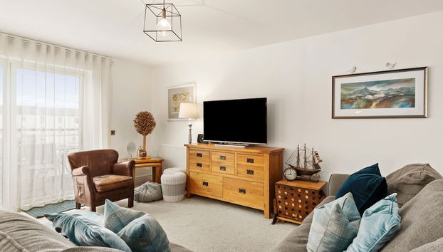 Maes-y-berllan - Close to Village and Beach - Foto 2, Habitación