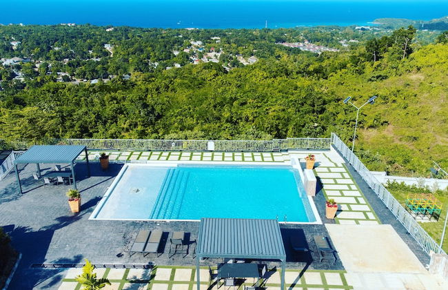 Chic Hideaway a Paradise Home in Jamaica - Foto 9