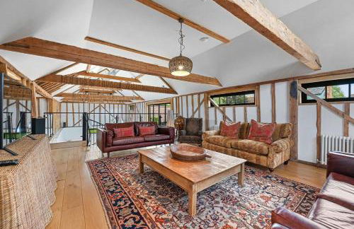 The Hare's Field, Wethersfield - Foto 26