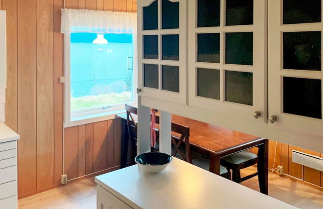 10 Person Holiday Home in Brekke - Foto 22