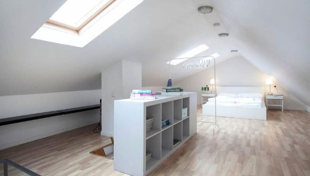 Day Dream Downtown Apartments - Foto 5, Habitación