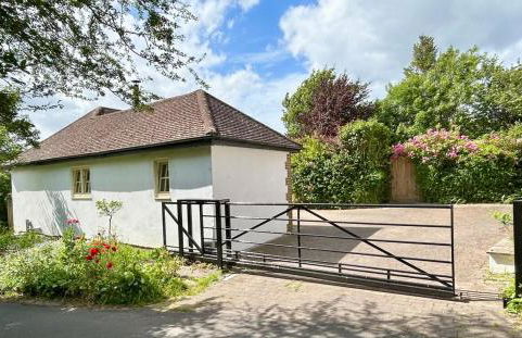 The Stables at The Forge - Cosy Cottage with Log Burner on S Downs Way, nr Brighton - Foto 14