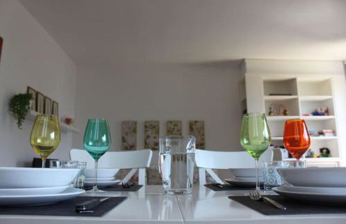 Beautiful apartment on Lake Como - Private Parking - Foto 7
