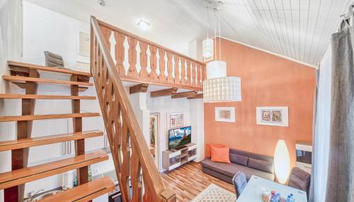 Galerie-Apartment am Kurgarten - Foto 3