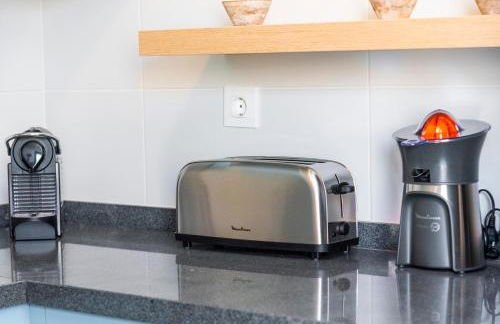 MEDANO4YOU Eternal Spring Holiday Home - Foto 44