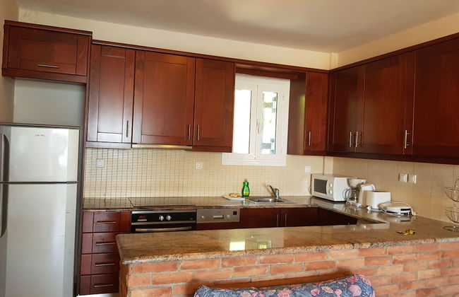 Menigos-SuperiorType Maisonette AA2G-60 - Foto 14