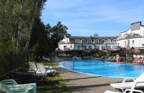 Sunny Adventure Baltic Apartament - Photo 33