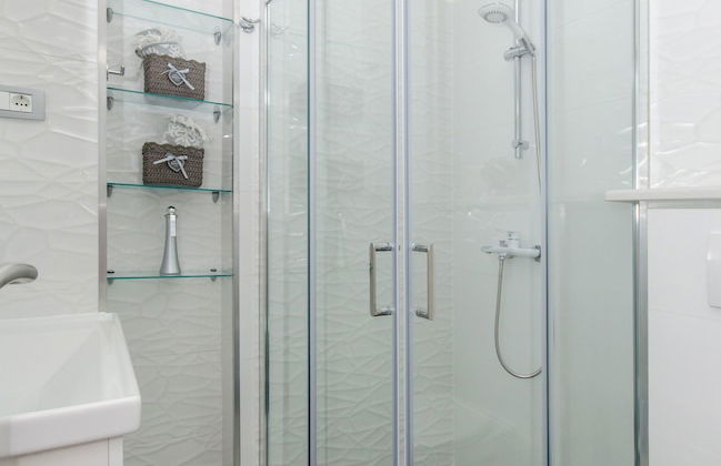 Apartment Luxury Center - Foto 12