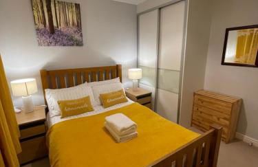 Holiday Home In Cardiff, Sleeps 8 - Foto 14