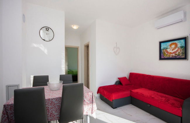 Apartments Happy Holiday - Foto 23