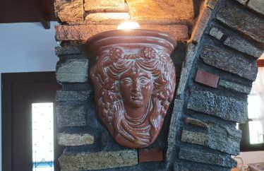 Ammouliani Villa PARADISE - Foto 7