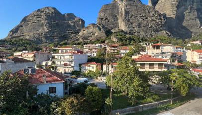 Grand View Suites Meteora - Foto 3