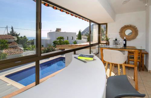 Holiday Home Ker Solea by Interhome - Foto 14