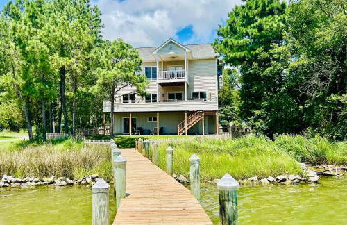 Piney Point Harbor Haven - Foto 1