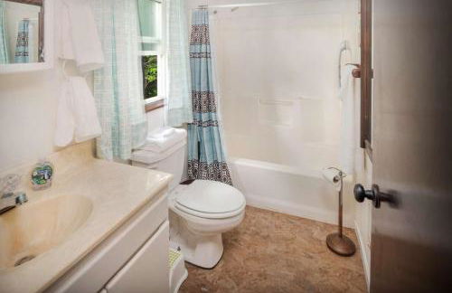 Fernglen Forested Beach Retreat - Foto 14