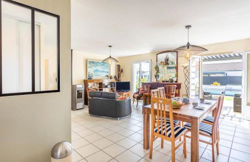 Maison Salorge - piscine privée - Foto 20