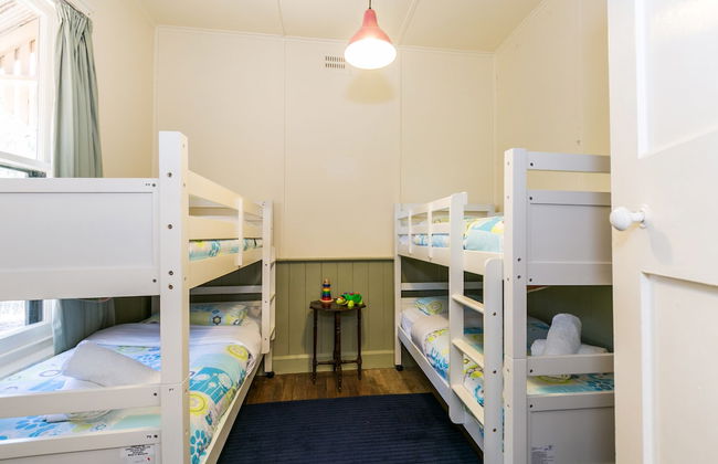 Freshwater Creek Cottages and Farm Stay - Foto 23