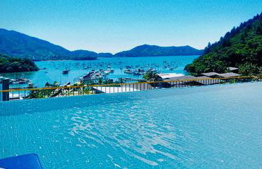 Apto alto padrão com uma vista de tirar o folêgo - Foto 1