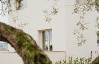 Modern House Among Spoltore Olive Trees - Foto 34