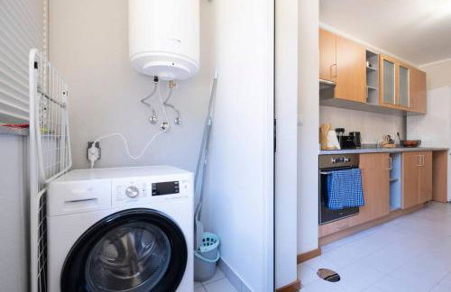 Wings Apartment CE by GALMI - Foto 16