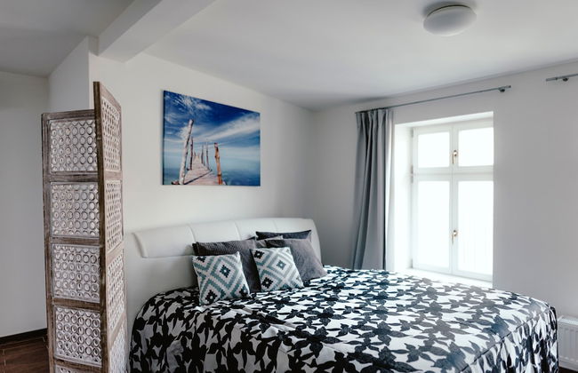 Apartments Zelny Trh III - Foto 3