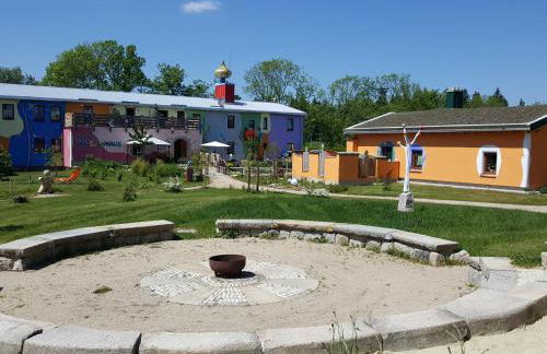 Kunsthof Eibenstock - Foto 37