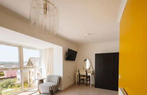 Ocean view - Pet Friendly - Foto 27