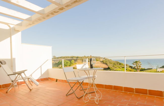 Villa LUZ 552 in Conil de la Frontera - Foto 32